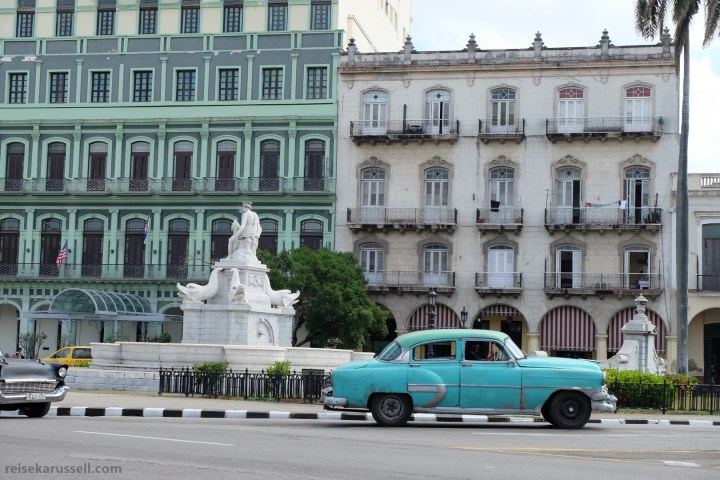 Erlebe Kuba individuell in 3 Wochen: Reiseroute &&nbsp;Tipps!