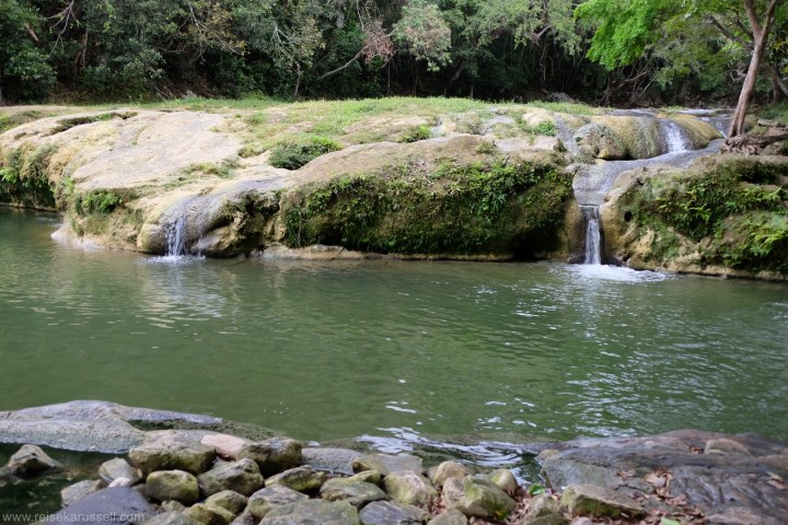 Las Terrazas – Kubas erstes Ökotourismusprojekt